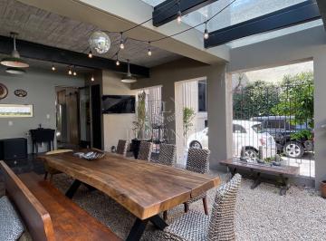 Casa · 433m² · 3 Recámaras · 4 Estacionamientos · Casa en Jardines del Pedregal de San Angel en Venta
