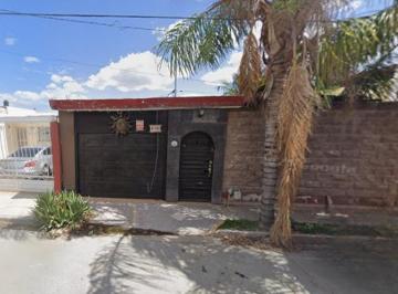 Casa de 2 habitaciones, Gómez Palacio · Casa en Venta en Filadelfia Gomez Palacio Durango