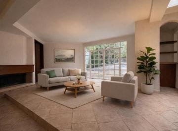Casa en condominio · 206m² · 3 Recámaras · 3 Estacionamientos · Casa en Venta en Zinacantepec, en Privada