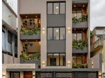 Departamento · 88m² · 2 Recámaras · 1 Estacionamiento · Departamentos en Venta Col. Zona Centro