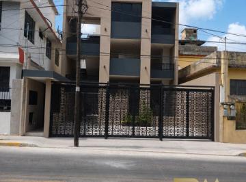 Departamento · 88m² · 2 Recámaras · 1 Estacionamiento · Departamentos en Venta Col. Zona Centro