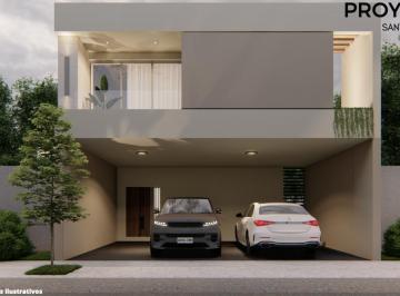 1 · Casa en Venta en Santiago, Santte