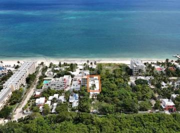 Terreno / Lote · 1200m² · Terreno en Venta Puerto Morelos, Quintana Roo.