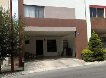 1 · Casa en Venta en Montenova – Sector Alberdi, García, N. L.
