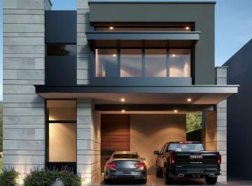 Casa de 4 habitaciones, Saltillo · Casa en Venta Seterra