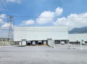 6c6b843d678f204b451e9a0ca501e1b8f9a3bccf07aba9ca3a830f27de8dce64 · Bodega en Renta en Santa Catarina