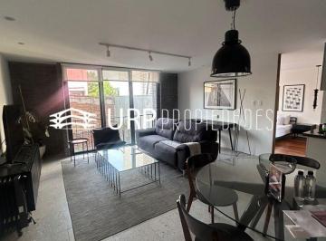 Departamento de 2 habitaciones, Cuauhtémoc · Venta: Lindo Departamento con Balcón en Roma Norte