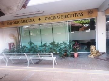 ENTRADA PRINCIPAL · Se Renta Edicio Completo