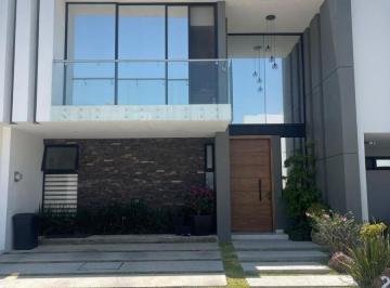 Casa en condominio de 3 habitaciones, Zapopan · Casa en Venta en Soare II Solares, Zapopan