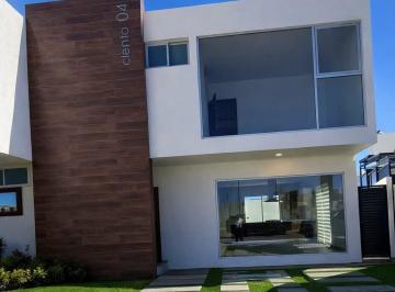 Casa de 3 habitaciones, Pachuca · Casa en Venta Madeleine