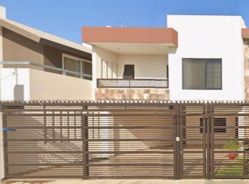 Casa de 3 habitaciones, Ciudad Madero · Casa con 410 m² Superficie de Terreno y 3 [habitaciones] en Venta en Unidad Nacional