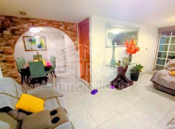 Casa · 115m² · 4 Recámaras · 2 Estacionamientos · Casa en Cuautitlán Izcalli