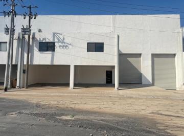 Bodega comercial · 700m² · Bodega Industrial en Renta en Santa Catarina N. L.