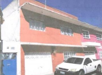 Casa · 183m² · 4 Recámaras · Casa en Venta en Nuevo Paseo de San Agustin Ecatepec