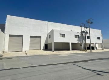 Bodega comercial · 1400m² · Bodega en Renta en Santa Catarina N. L.