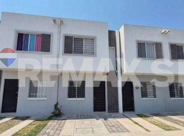 Casa 67m² Venta Fraccionamiento Ciudad del Sol · Casa Venta Los Prados Ciudad del Sol