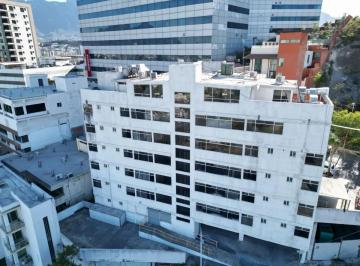 1 · Venta de Edificio Residencial Zona Vista Hermosa, Mty