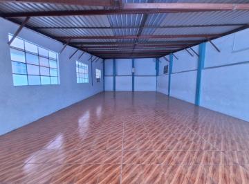 Bodega comercial , Azcapotzalco · Bodega en Renta en Azcapotzalco