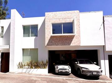 Casa en condominio de 3 habitaciones, Alvaro Obregón · Gran Oportunidad: - Bajó de Precio – Casa Sustentable a 5 Min de Santa Fe