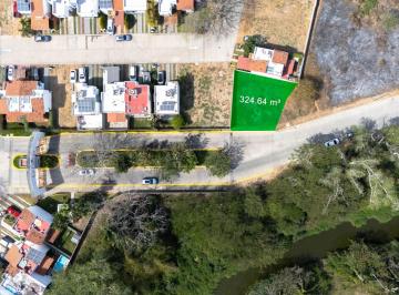 Terreno / Lote , Bahía de Banderas · Terreno Comercial / Uso Mixto de 324.64 m² en Ubicación Estratégica