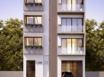 Departamento · 117m² · 2 Recámaras · 2 Estacionamientos · Departamento en Venta en Col. Vista Alegre, Veracruz. Cerca de Plaza Mocambo.
