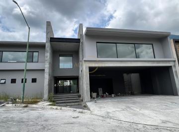 Casa · 700m² · 4 Recámaras · 6 Estacionamientos · Residencia de Lujo en Venta Sierra Alta, Monterrey, Nuevo, León