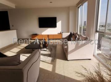 Departamento de 2 habitaciones, Querétaro · Santa Fe Juriquilla Departamento en Venta de 2 Recamaras con Baños Completos Io1943