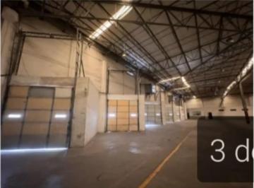 Bodega comercial , Apodaca · Bodega en Renta en Huinala, Apodaca, Nuevo León