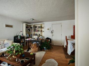 Departamento de 2 habitaciones, Coyoacán · Departamento con Excelente Ubicación en Coyoacán