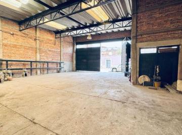 Bodega comercial , San Pedro Tlaquepaque · Se Renta Bodega Comercial en Tlaquepaque