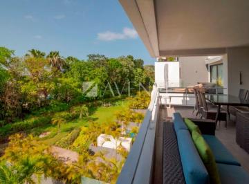 Departamento de 3 habitaciones, Solidaridad · Departamento en Venta, Nick Price Residences, Playa del Carmen