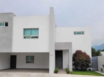 1 · Residencia en Venta Carretera Nacional, Santiago Nl