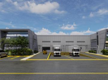 Bodega comercial , Progreso · Bodega Industrial en Venta Mérida, Carretera Mérida - Progreso, Flamboyanes
