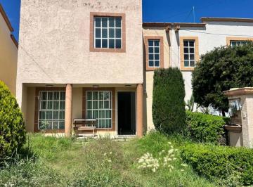 Casa de 3 habitaciones, Pachuca · Casa en Venta Haciendas de Hidalgo Pachuca