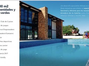 1 · Preventa Terrenos Residenciales en El Barrial, Santiago Nl