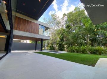 Casa de 4 habitaciones, Benito Juárez · Residencia de Lujo en Venta Villa Magna Cancún