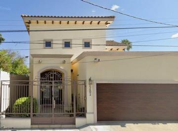 Casa de 3 habitaciones, Nuevo Laredo · Casa con 630 m² de Terreno y 3 Recámaras en Venta en Madero
