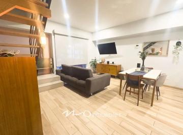 Departamento en Venta de 2 habitaciones Mixcoac · Departamento en Venta en La Colonia Mixcoac en La Benito Juárez, Cdmx