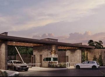 1 · Terrenos Residenciales Preventa en El Yerbaniz, Santiago Nl