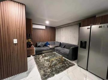 1 · Departamento en Venta – Semillero Purisima Centro de Monterrey