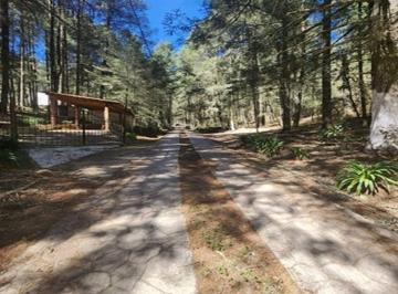 Terreno / Lote , Huasca de Ocampo · Terreno en Venta Real del Monte Hidalgo