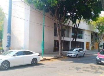 Oficina , Cuauhtémoc · Se Vende Oficinas en La Santa María Insurgentes