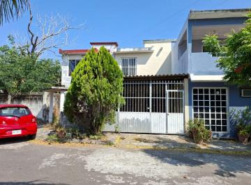 Casa de 3 habitaciones, Veracruz · Bonita Casa en Laguna Real!