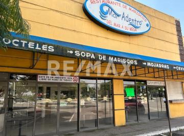Local comercial , Texcoco · Local Comercial Ideal Para Mariscos en Renta en Texcoco