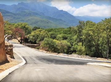 1 · Terrenos Residenciales en Venta en Carretera Nacional, Santiago, Nl