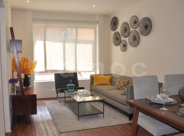 Departamento de 2 habitaciones, Azcapotzalco · Depa en Venta Incremento Patrimonial Asegurado en Azcapotzalco