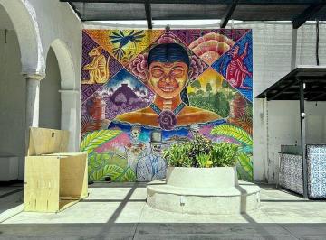 Local comercial , Mérida · Propiedad Comercial en Renta en Santa Lucia