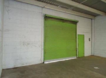 Bodega comercial , Chihuahua · Renta Bodega 150 m² Av Industrias y Homero en Chihuahua Chih.