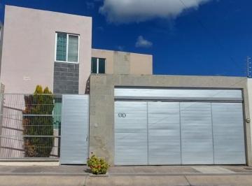 imagenPortal · Casa en Venta en Aguascalientes