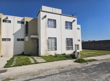 Casa de 2 habitaciones, Pachuca · Cas en Venta Paseos de La Plata Pachuca